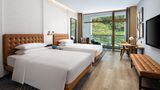 Four Points by Sheraton Qiandao Lake Room
