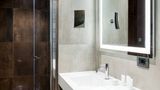 <b>AC Hotels by Marriott Venezia Room</b>. Images powered by <a href="https://www.leonardoworldwide.com/" title="Leonardo Worldwide" target="_blank">Leonardo</a>.