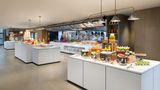 Four Points by Sheraton Qiandao Lake Restaurant