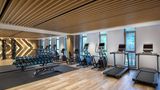 Four Points by Sheraton Qiandao Lake Health Club