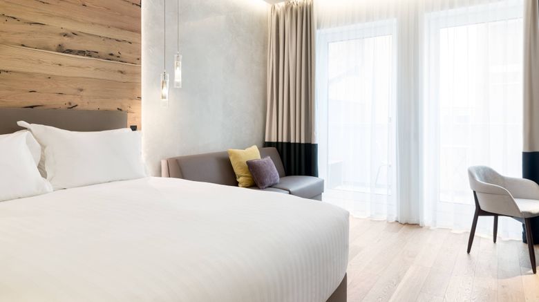 <b>AC Hotels by Marriott Venezia Suite</b>. Images powered by <a href="https://www.leonardoworldwide.com/" title="Leonardo Worldwide" target="_blank">Leonardo</a>.