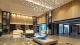 Four Points by Sheraton Qiandao Lake Lobby