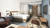 Four Points by Sheraton Qiandao Lake Room