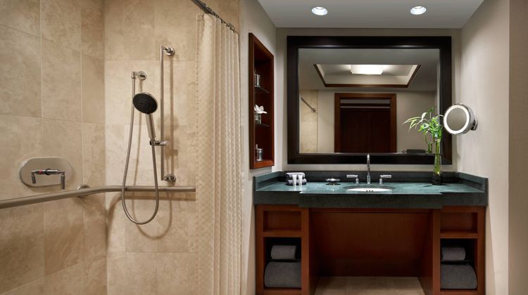 The Ritz-Carlton Georgetown, Washington Room