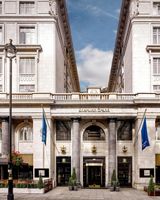 Sheraton Grand London Park Lane