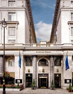 Sheraton Grand London Park Lane