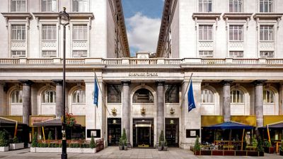 Sheraton Grand London Park Lane