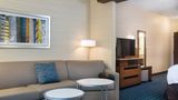 Fairfield Inn & Suites Dayton Downtown Suite