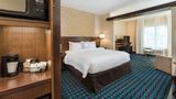 Fairfield Inn & Suites Dayton Downtown Suite