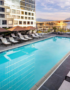 Fairmont Waterfront