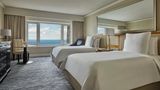 Four Seasons Hotel Chicago Room
