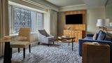 Four Seasons Hotel Chicago Room