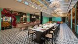 <b>Hotel Indigo Guangzhou Haixinsha Restaurant</b>. Images powered by <a href="https://www.leonardoworldwide.com/" title="Leonardo Worldwide" target="_blank">Leonardo</a>.