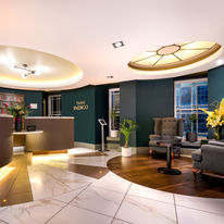 Hotel Indigo Edinburgh - Princes Street