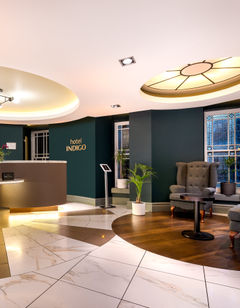Hotel Indigo Edinburgh - Princes Street