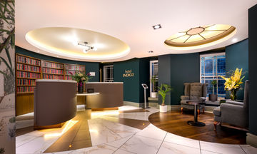 Hotel Indigo Edinburgh - Princes Street