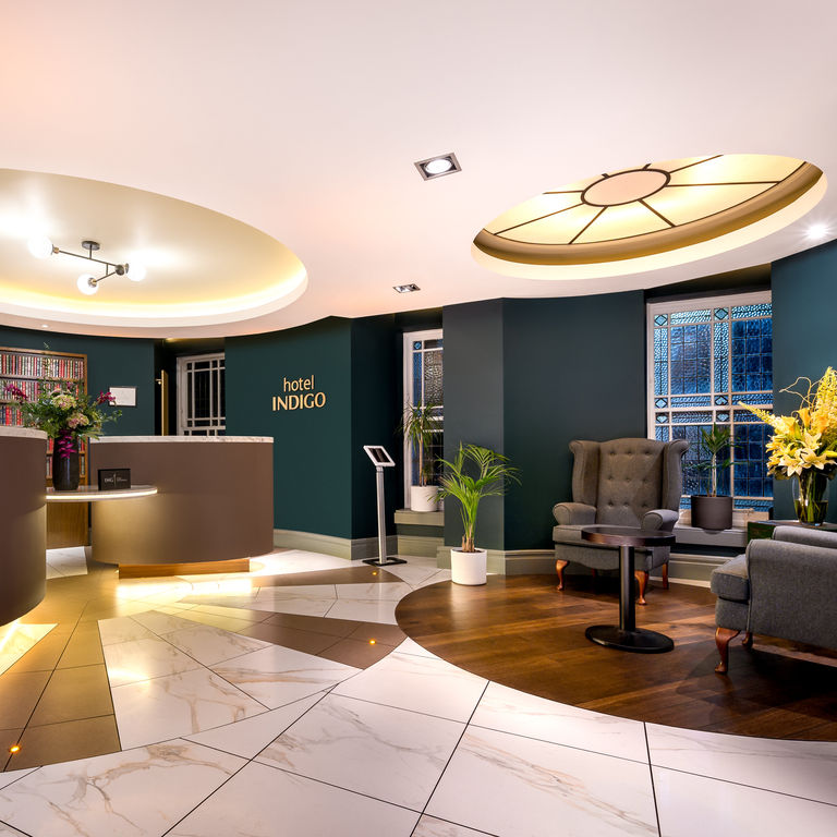 Hotel Indigo Edinburgh - Princes Street