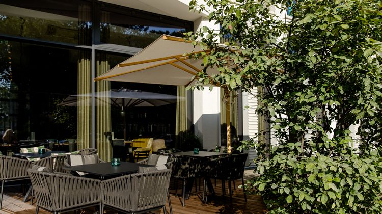 Motel One Cologne Waidmarkt Exterior