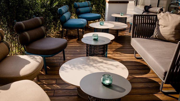 Motel One Cologne Waidmarkt Exterior