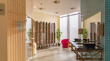 Crowne Plaza Brussels Airport Recreation