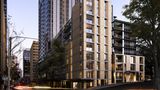Urban Rest - North Sydney Exterior