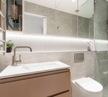 Urban Rest - North Sydney Room