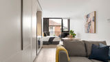 Urban Rest - North Sydney Room