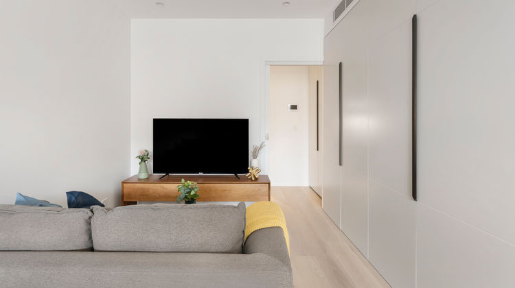 Urban Rest - North Sydney Room