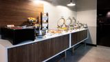 <b>Holiday Inn Express Mexico City Satelite Restaurant</b>. Images powered by <a href="https://www.leonardoworldwide.com/" title="Leonardo Worldwide" target="_blank">Leonardo</a>.