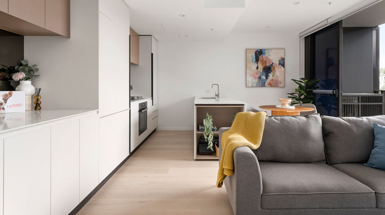 Urban Rest - North Sydney Room