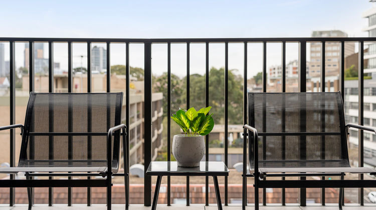 Urban Rest - North Sydney Restaurant