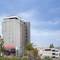 Holiday Inn Express Mexico City Satelite