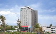 Holiday Inn Express Mexico City Satelite