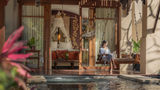 Four Seasons Resort Chiang Mai Room