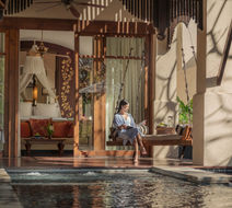 Four Seasons Resort Chiang Mai Room