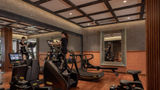 Four Seasons Resort Chiang Mai Health Club