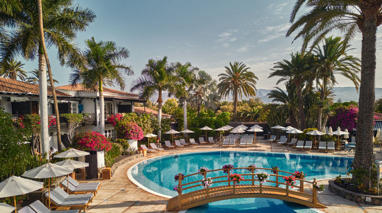 Seaside Grand Hotel Residencia Pool