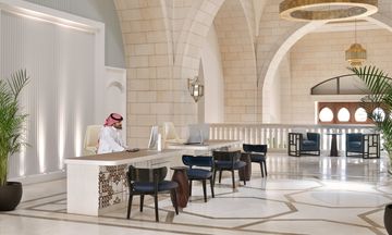 InterContinental Durrat