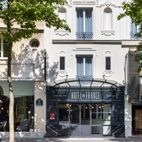 Hotel de France Gare de Lyon