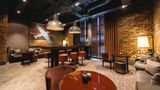 Dakota Eurocentral Lobby
