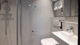 Hotel de France Gare de Lyon Room
