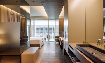 Savoy Saccharum Resort & Spa