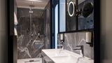 Hotel de France Gare de Lyon Room