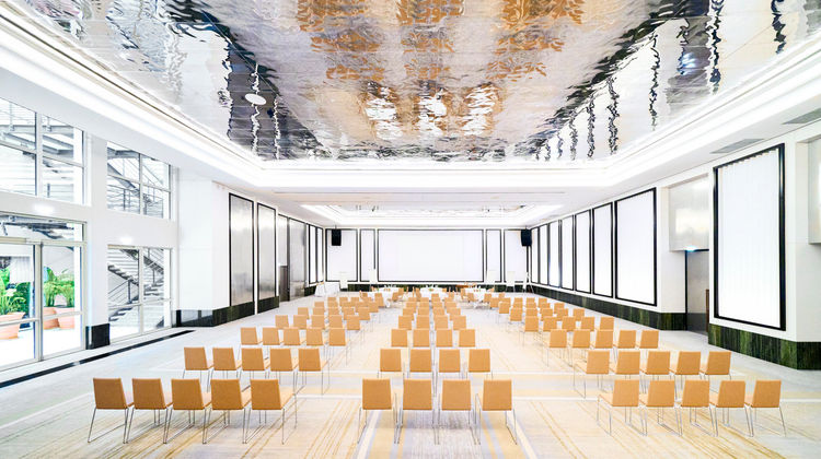 Carlton Cannes, a Regent Hotel Meeting
