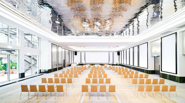 <b>Carlton Cannes, a Regent Hotel Meeting</b>. Images powered by <a href="https://www.leonardoworldwide.com/" title="Leonardo Worldwide" target="_blank">Leonardo</a>.