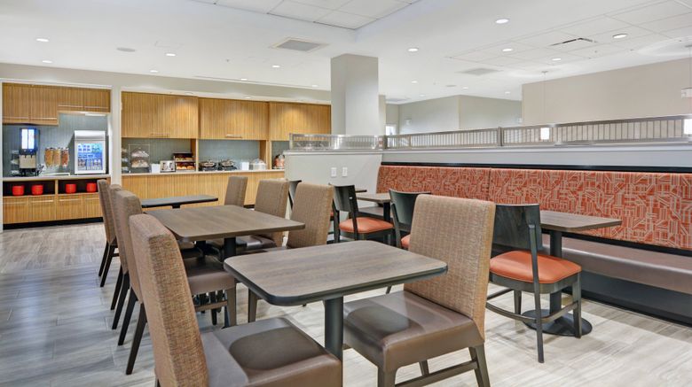 <b>TownePlace Suites Jackson Arpt/Flowood Restaurant</b>. Images powered by <a href="https://www.leonardoworldwide.com/" title="Leonardo Worldwide" target="_blank">Leonardo</a>.
