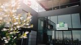 Holiday Inn Mulhouse Exterior