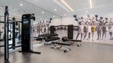 Hotel Indigo Panama City Marina Health Club