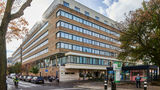 Holiday Inn London Bloomsbury Exterior