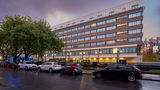 Holiday Inn London Bloomsbury Exterior